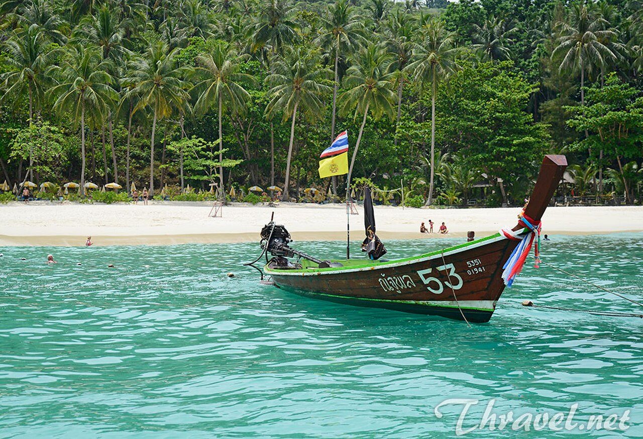 Freedom beach