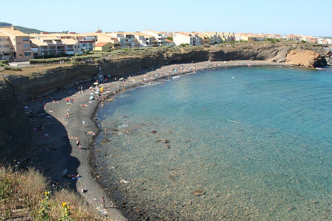 Grande Conque Beach