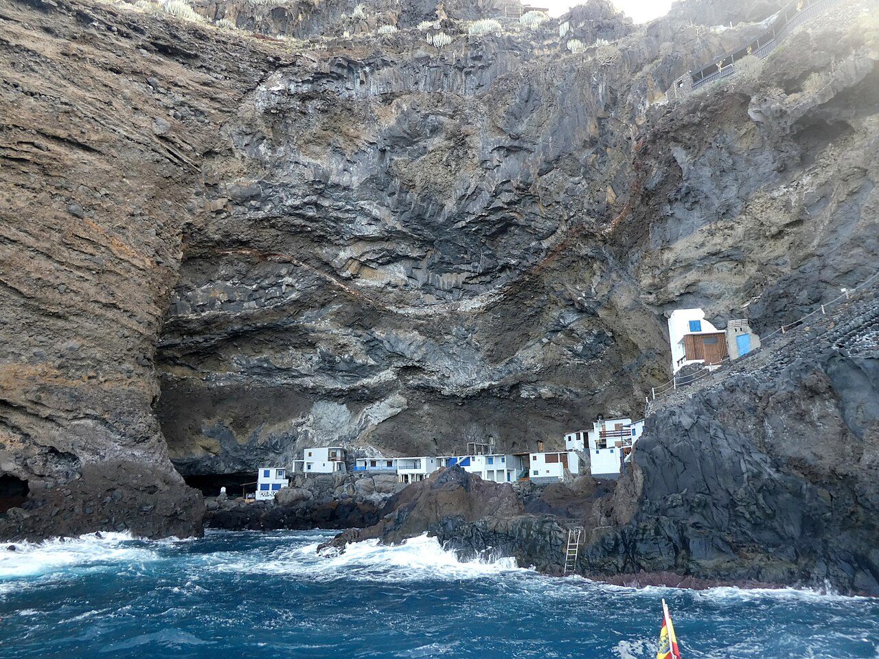 Cueva de Candelaria