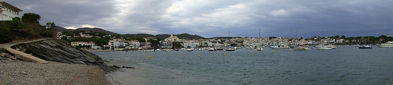 Platja des Sortell d'en Ter