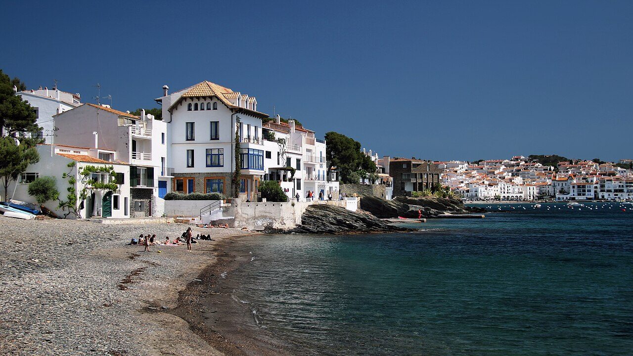 Platja des Llané Gran