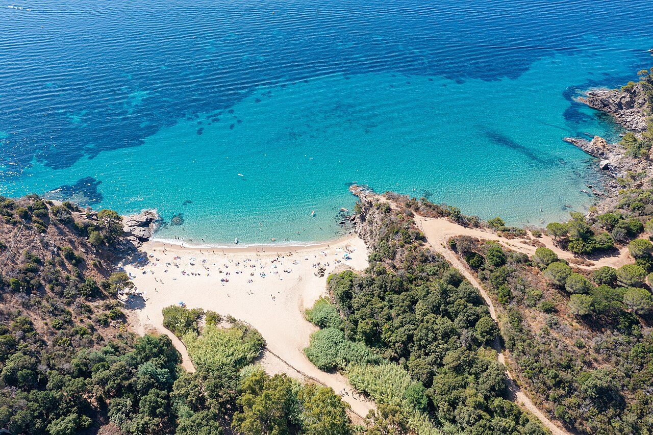 Bonporteau Beach
