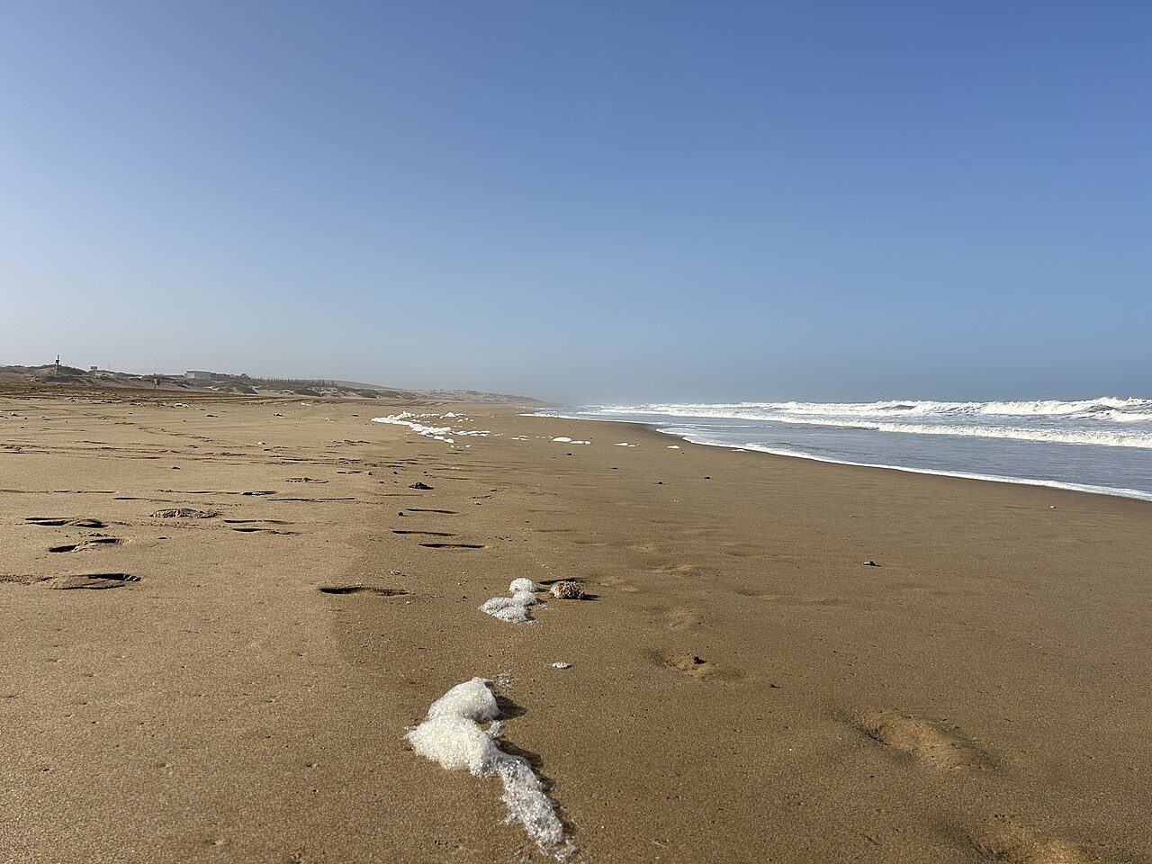 Talat Bouazza Sahel