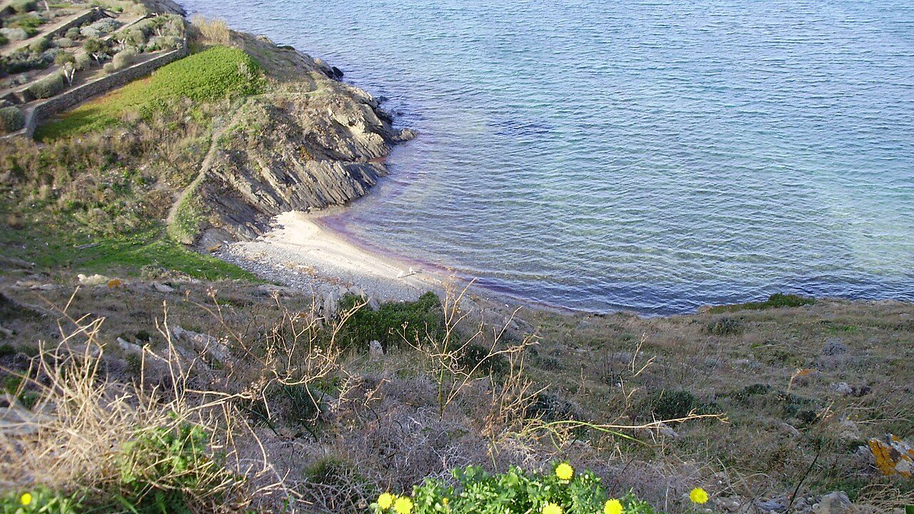 Platja d'en Pep Ton