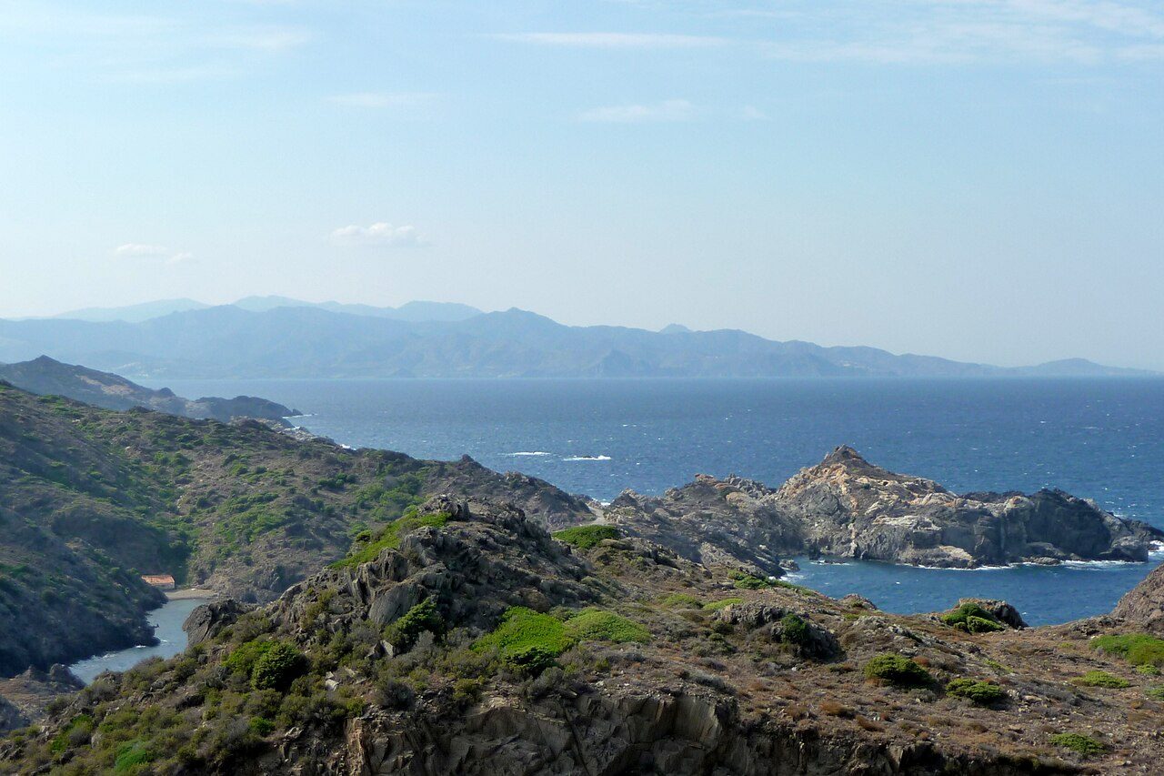 Platja dels Pescadors (Cadaqués)