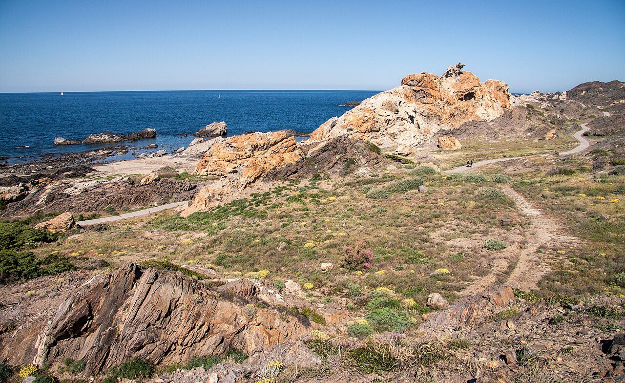 Platja de s'Àguila