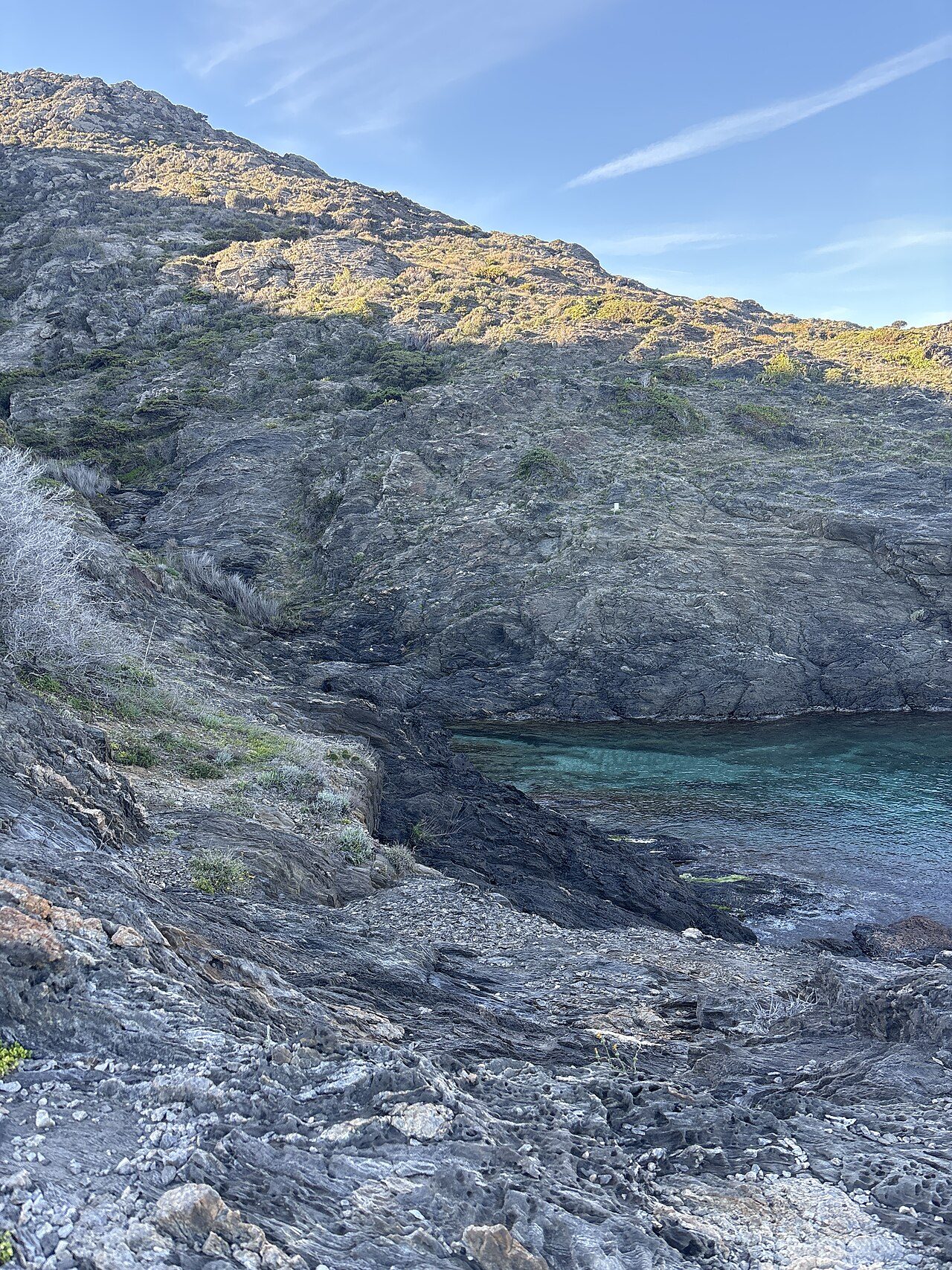 Cala Cativa