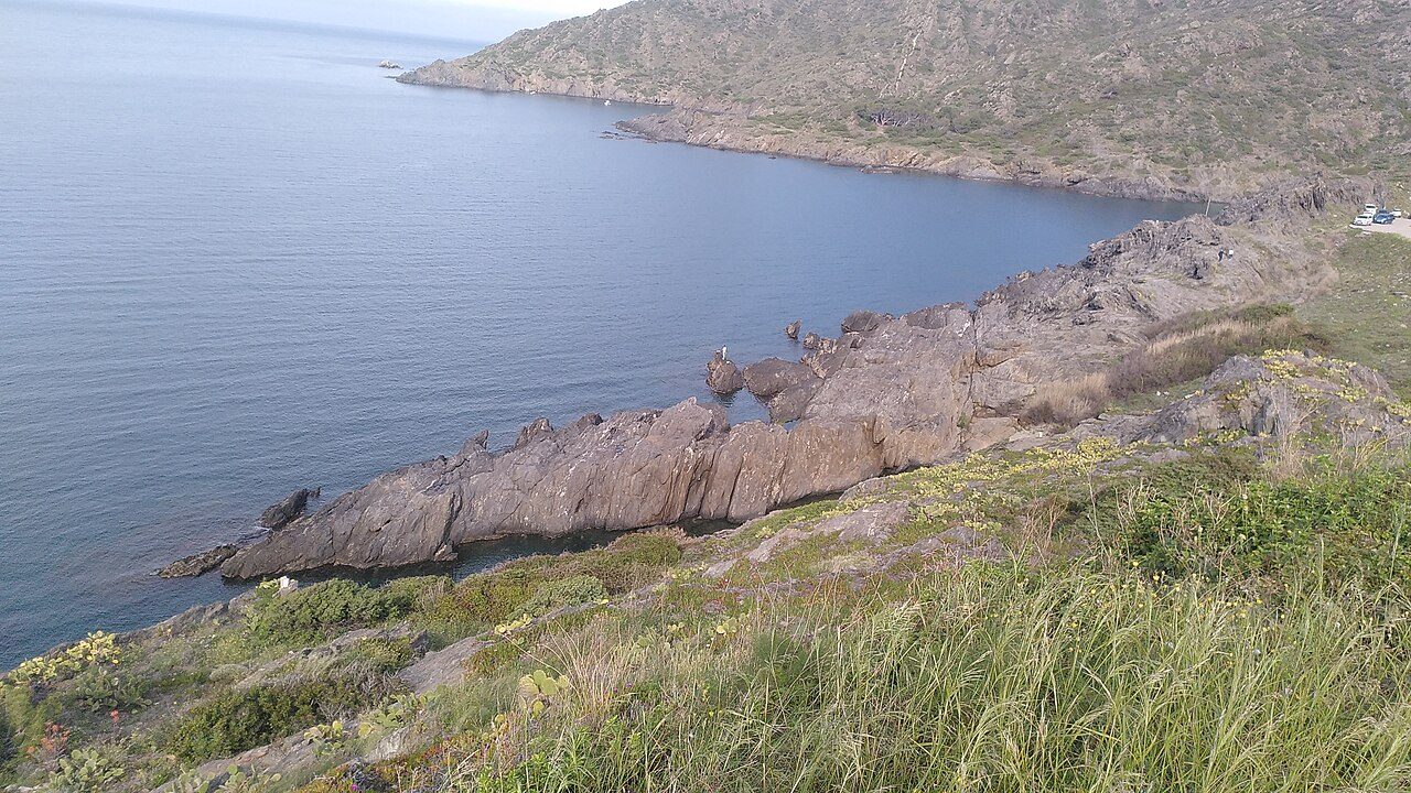 Platja de la Degollada