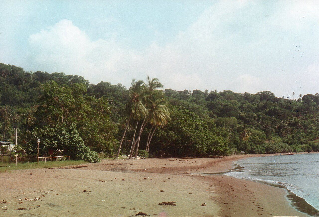 Musicale Plage