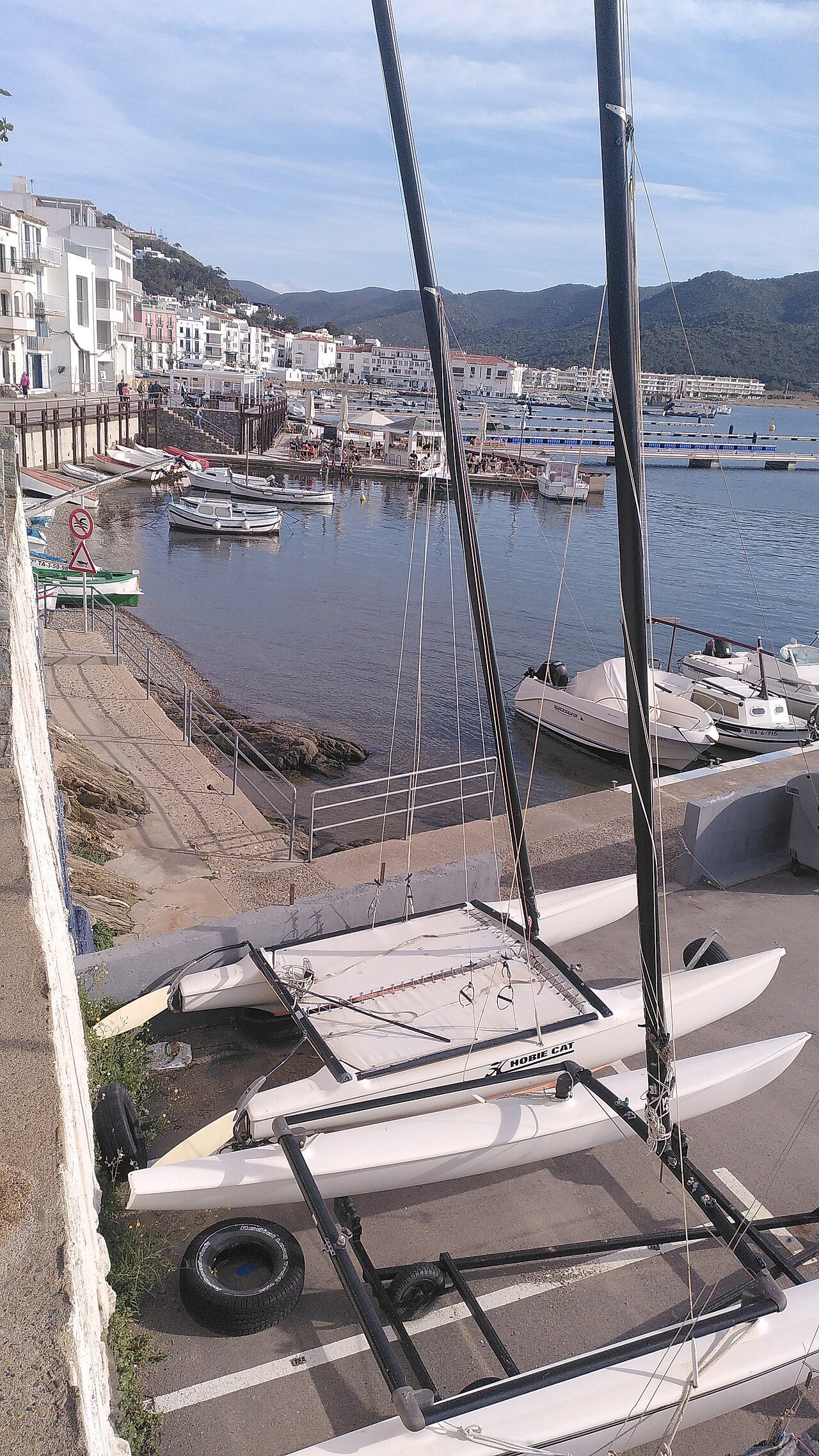Platja de Port de Reig