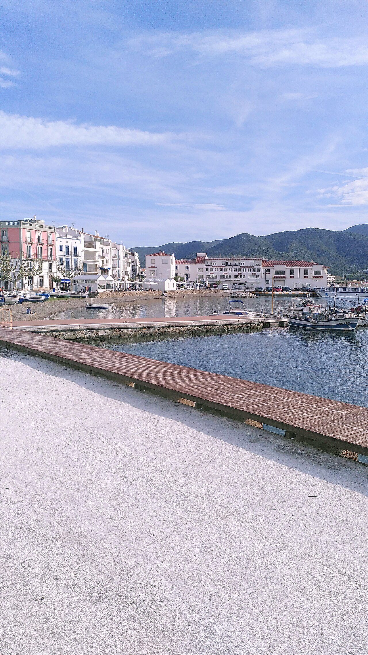 Platja de l'Escar