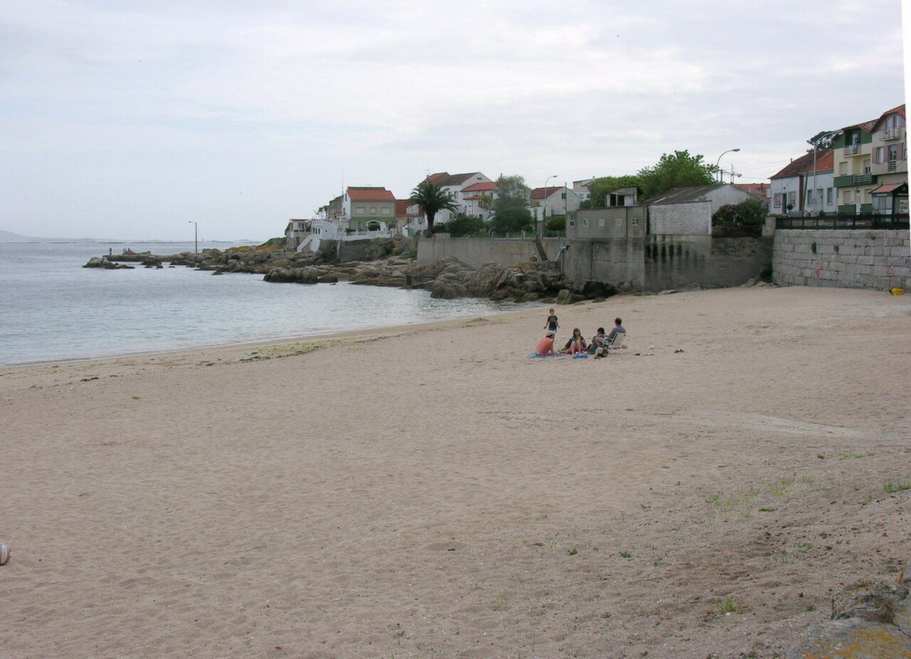 A Ameixida