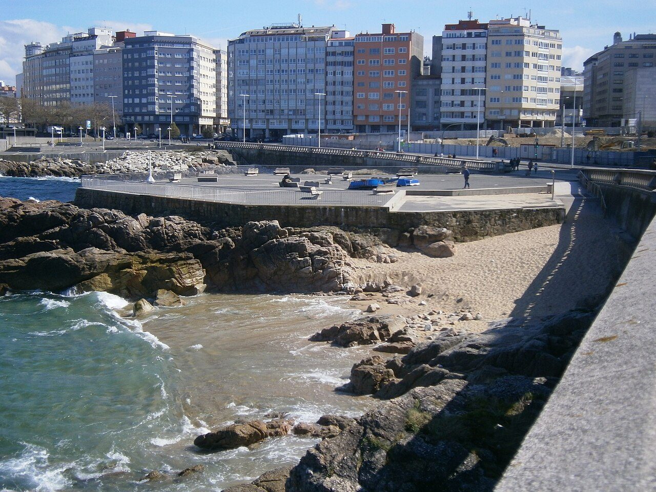 San Roque