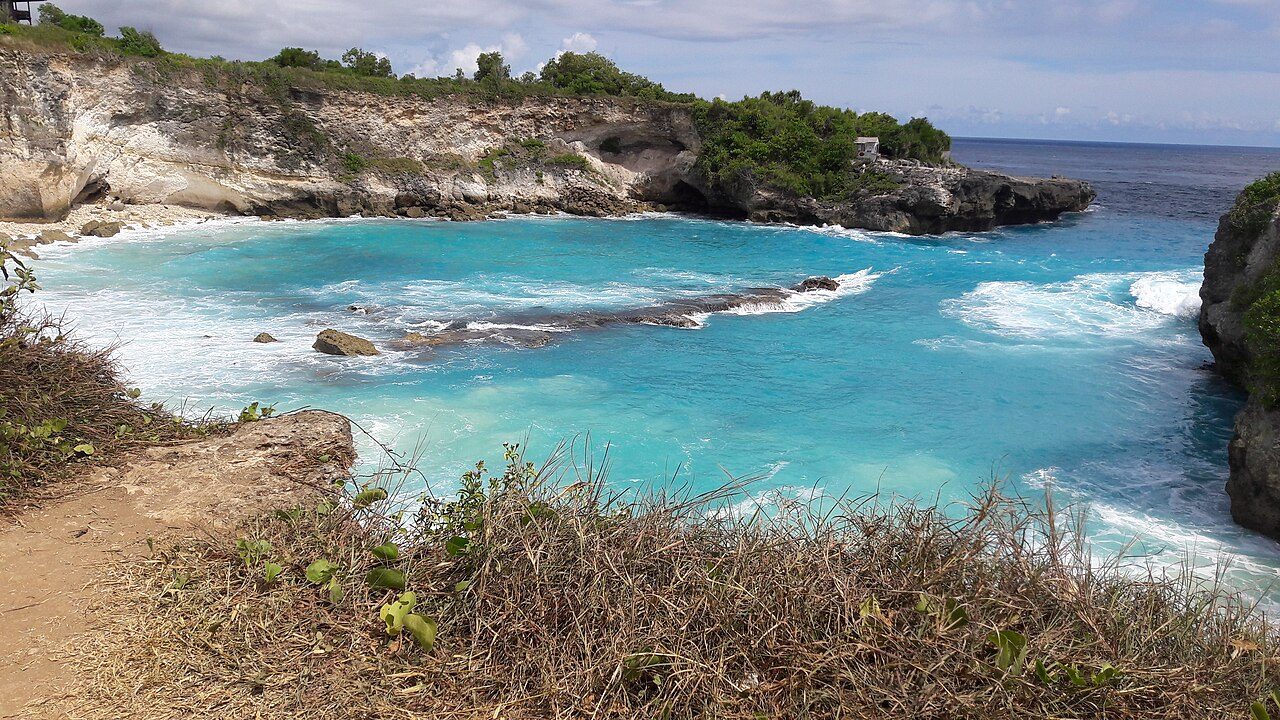 Blue Lagoon