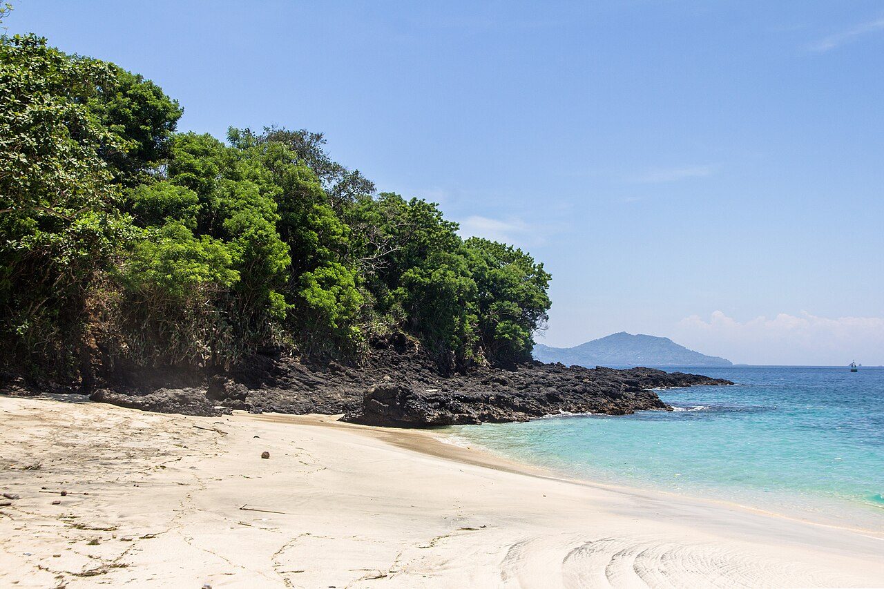 Bias Tugel Beach