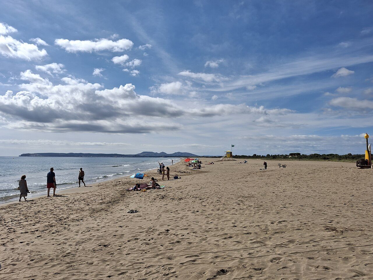 Platja de Can Nera