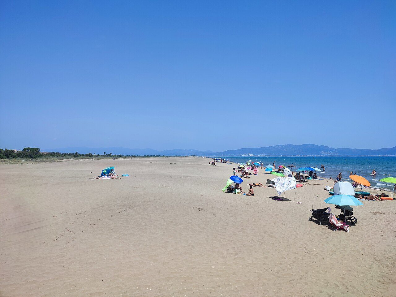 Platja de Can Sopa