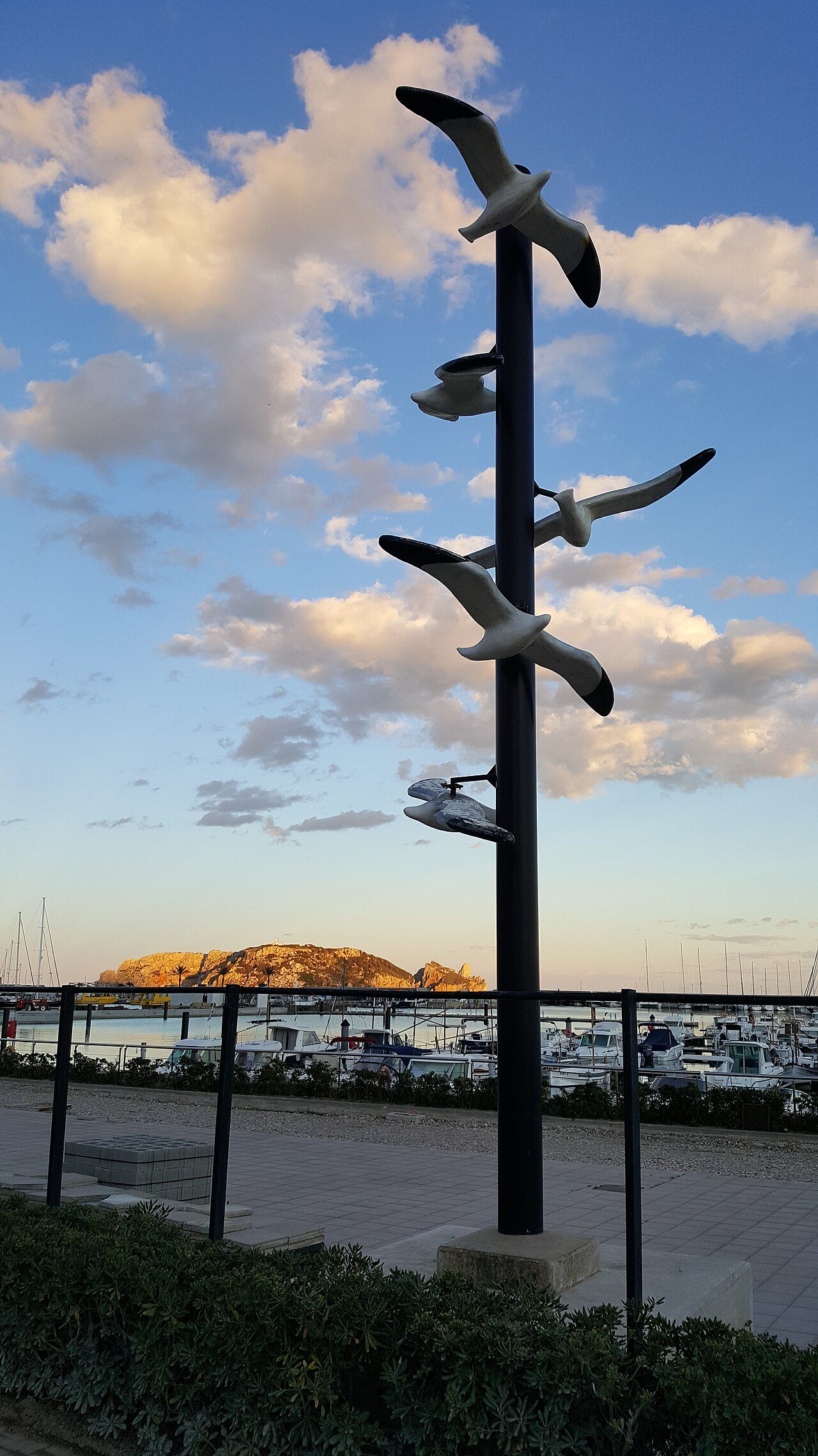 Platja del Club Nàutic
