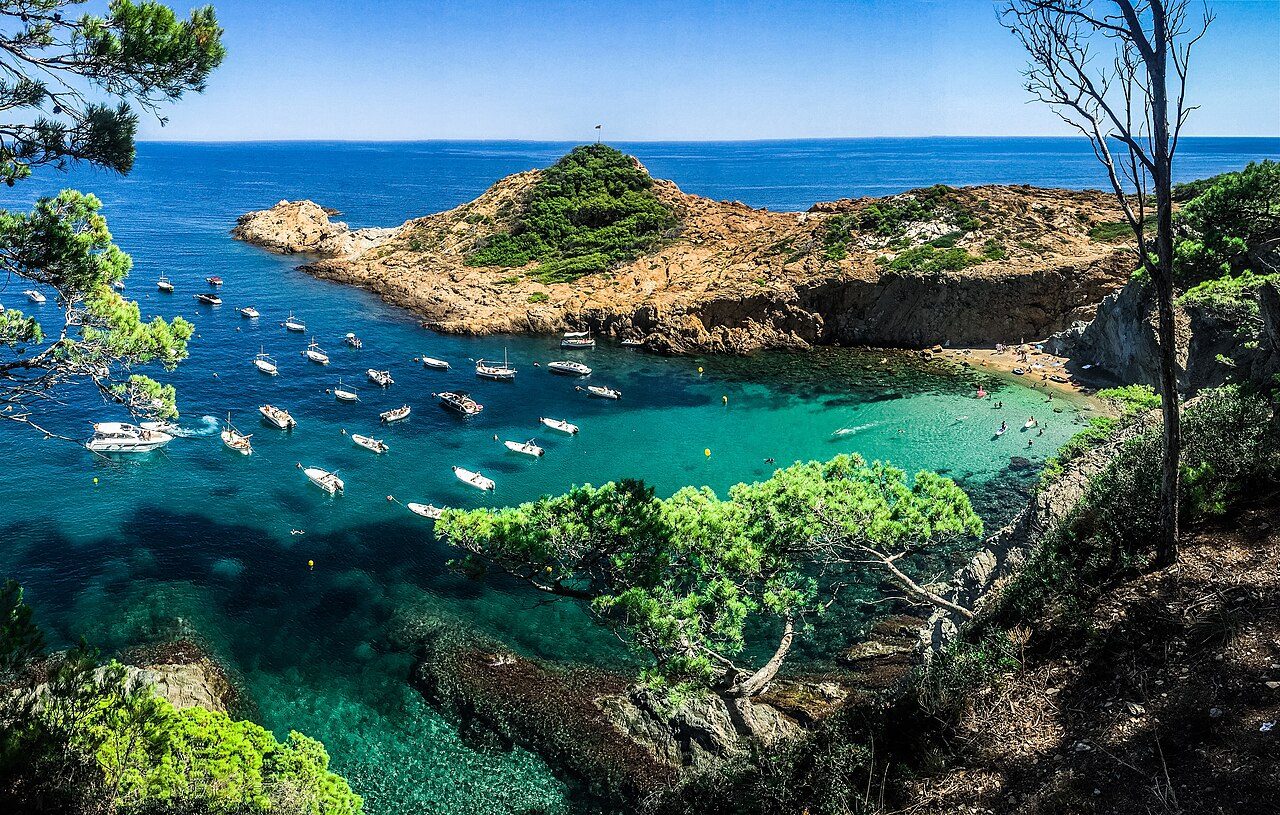 Platja de s'Eixugador