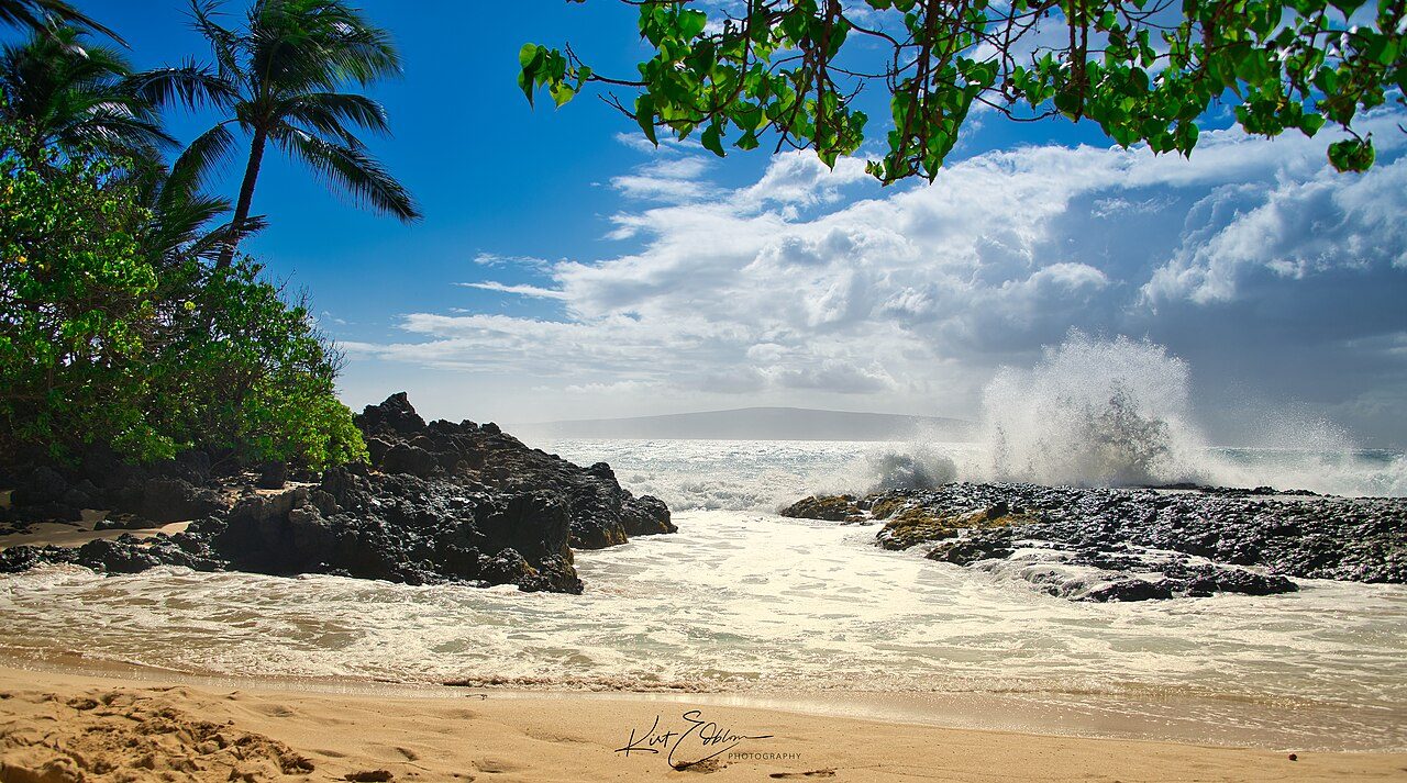 Paako Beach