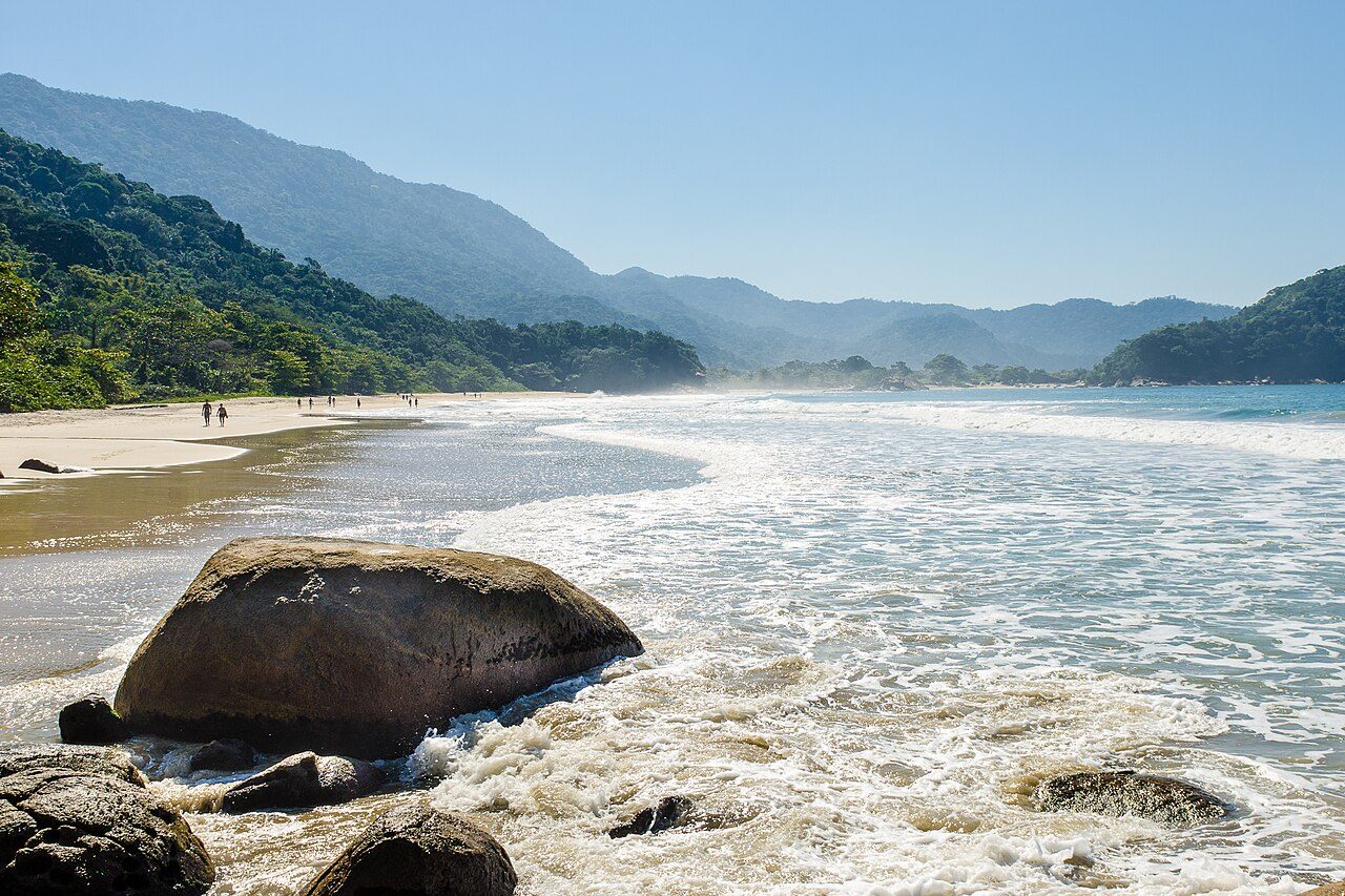 Praia do Cachadaço