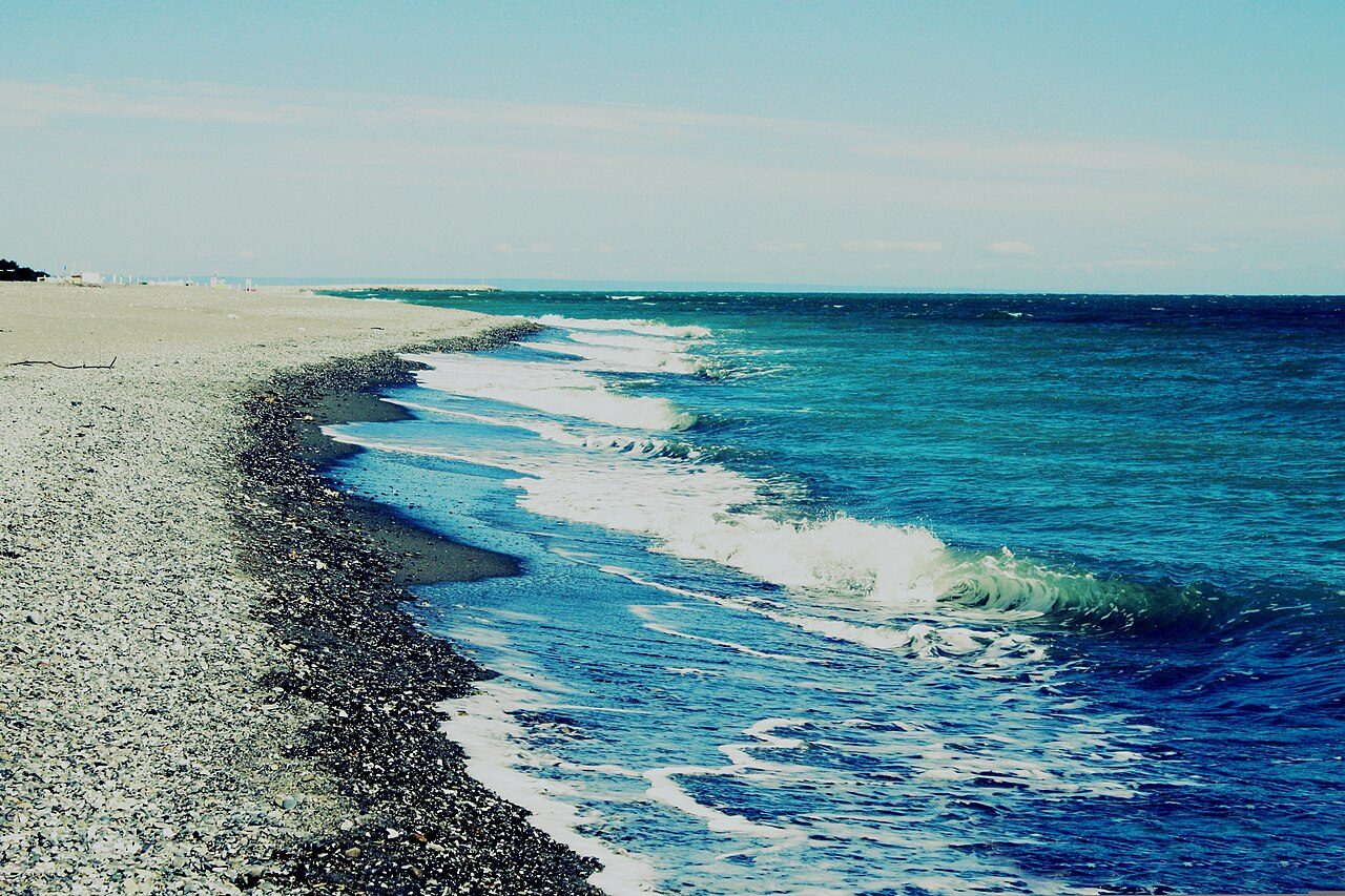Spiaggia di Policoro