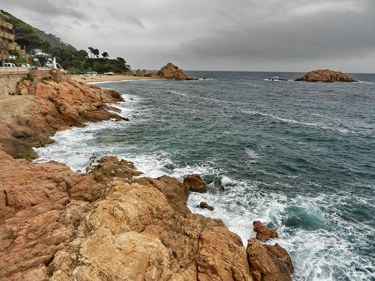 Platja del Reig