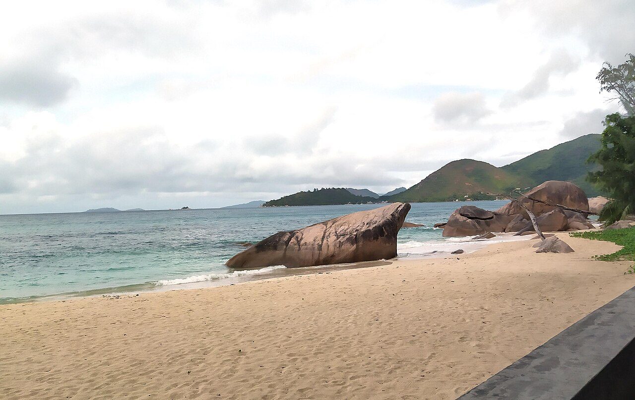 Anse Boudin