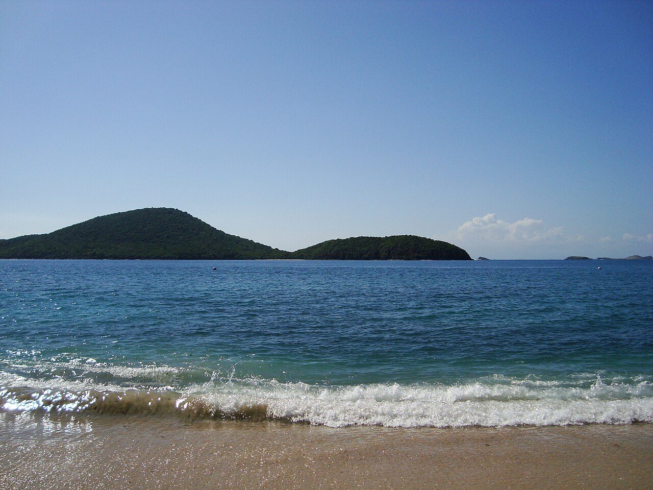 Playa Tamarindo