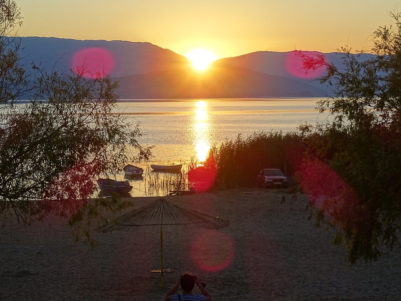 Dupeni Beach