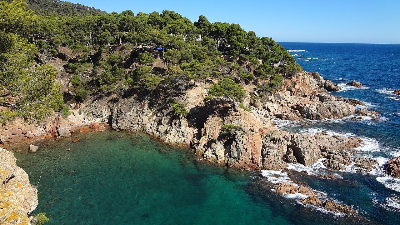 Cala Corbs