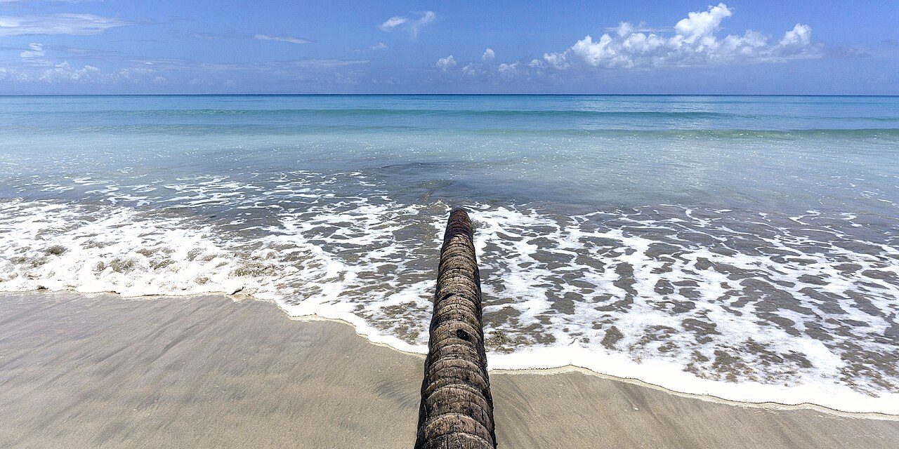 Playa Cosón