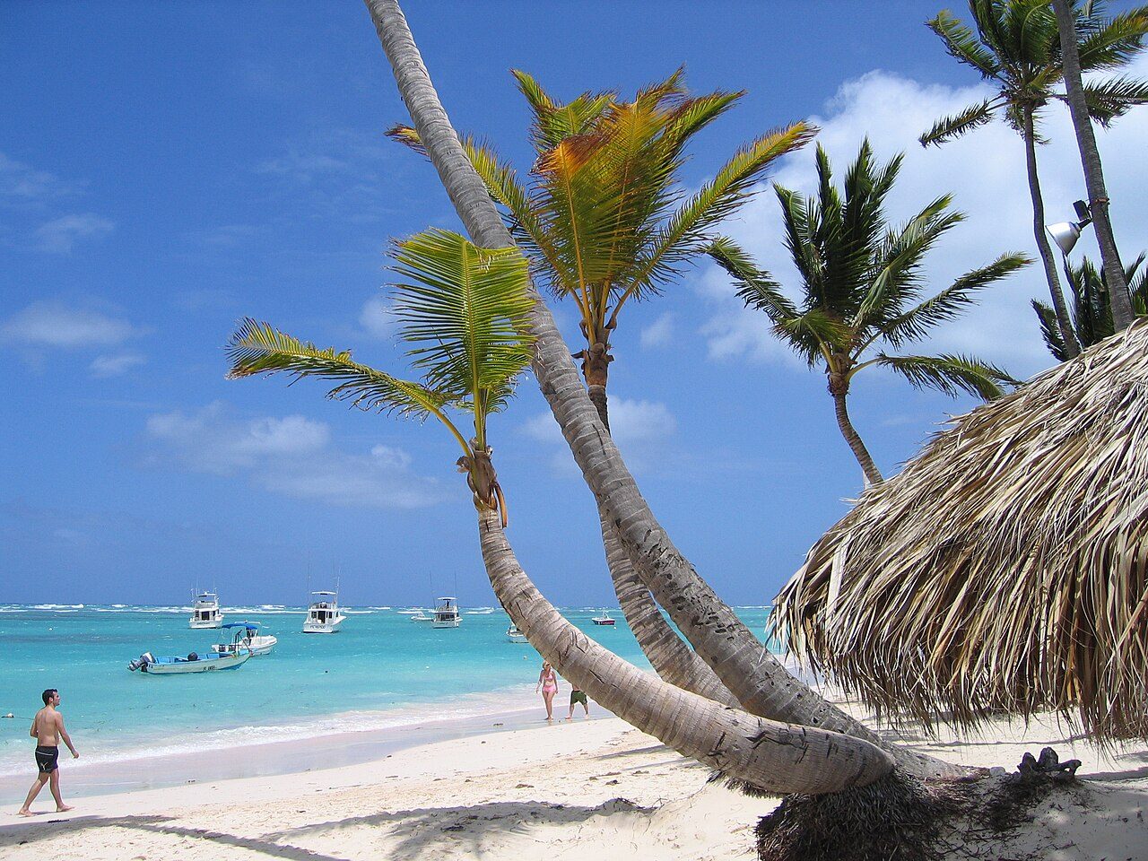 Bavaro Beach