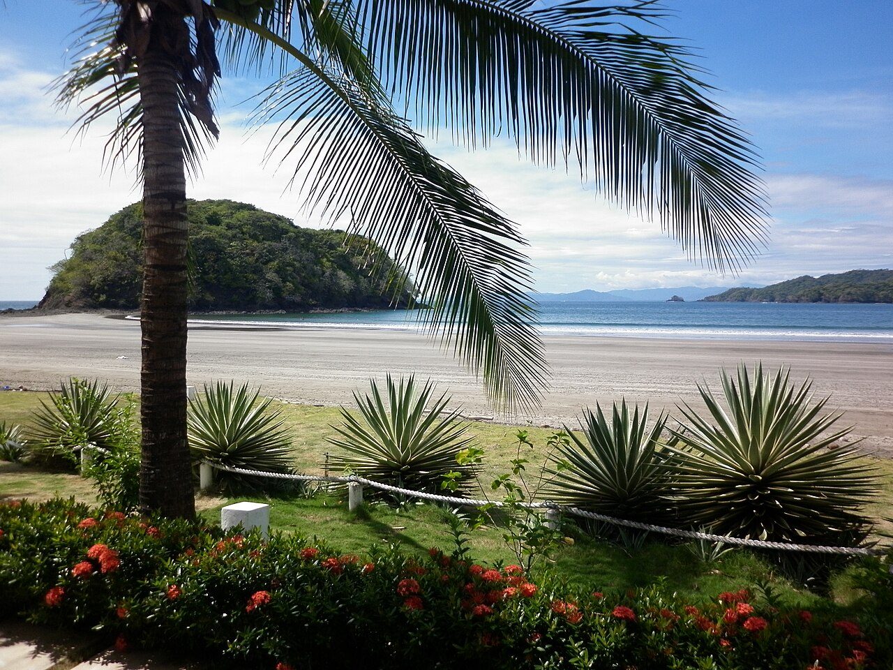Playa Venao