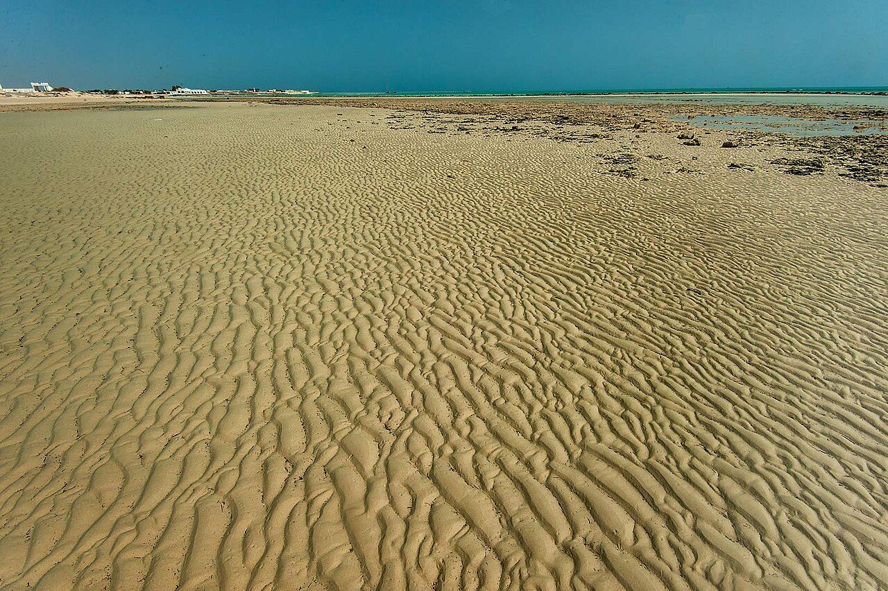Al Maroona Beach
