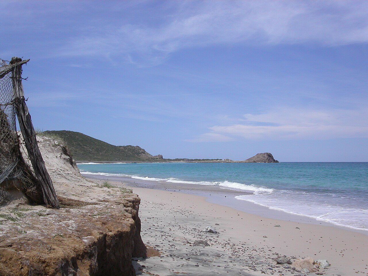 Cabo Pulmo Beach