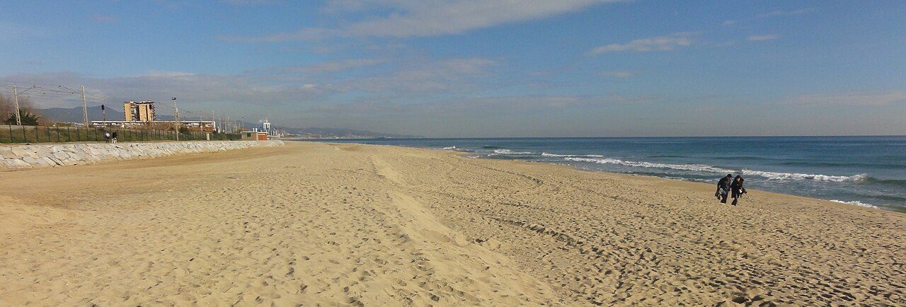Platja de Vinyals