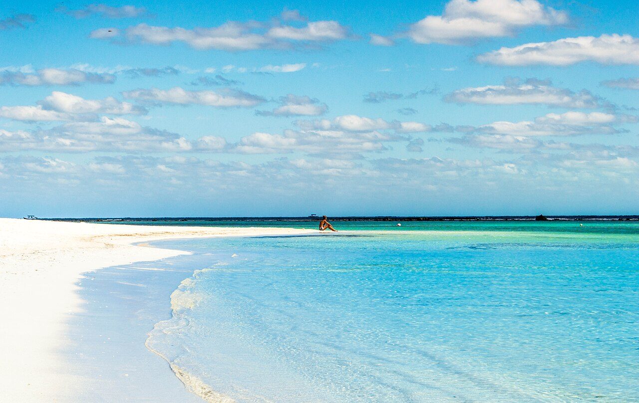 BlueKay Beach