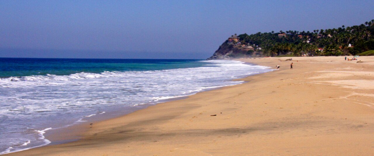 Playa San Pancho
