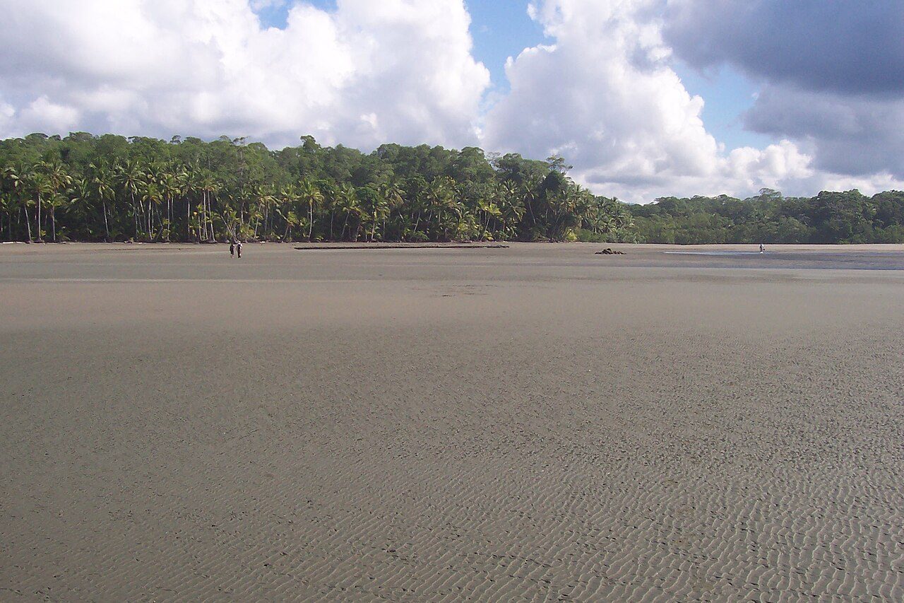 Playa la Llorona