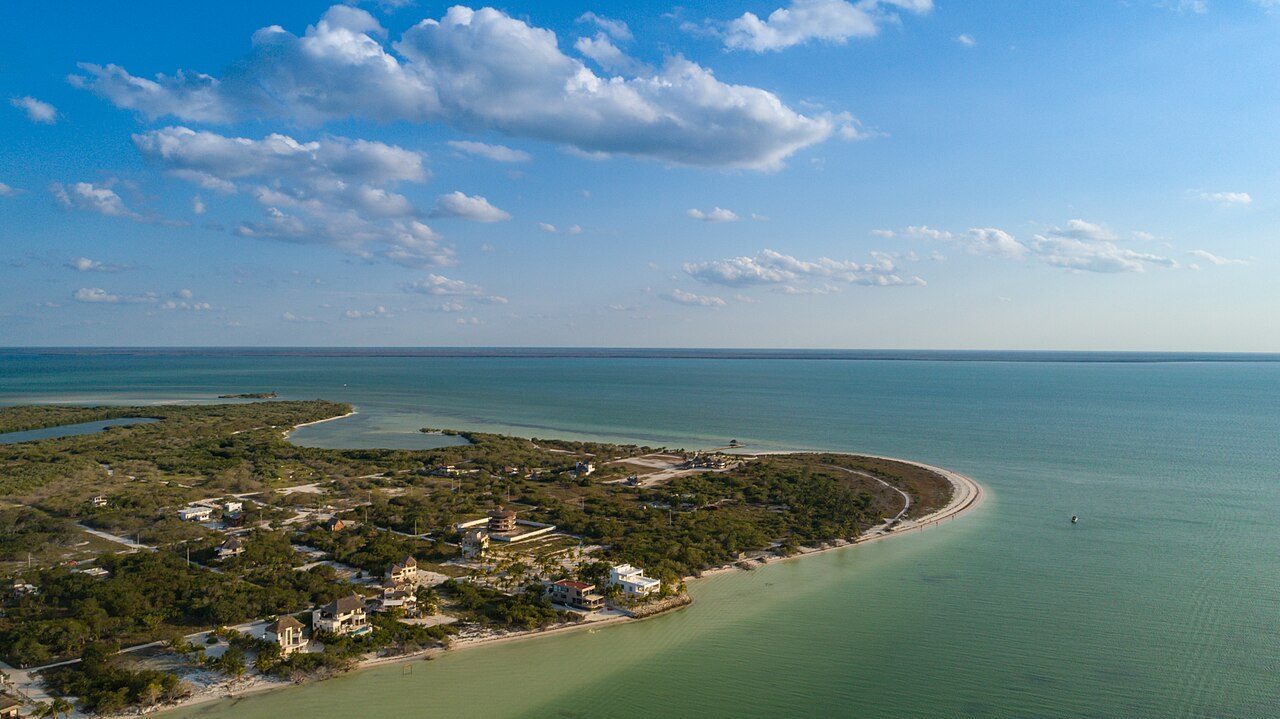 Playa Punta Cocos