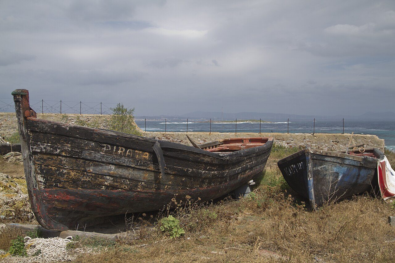 Spiaggia della Punta
