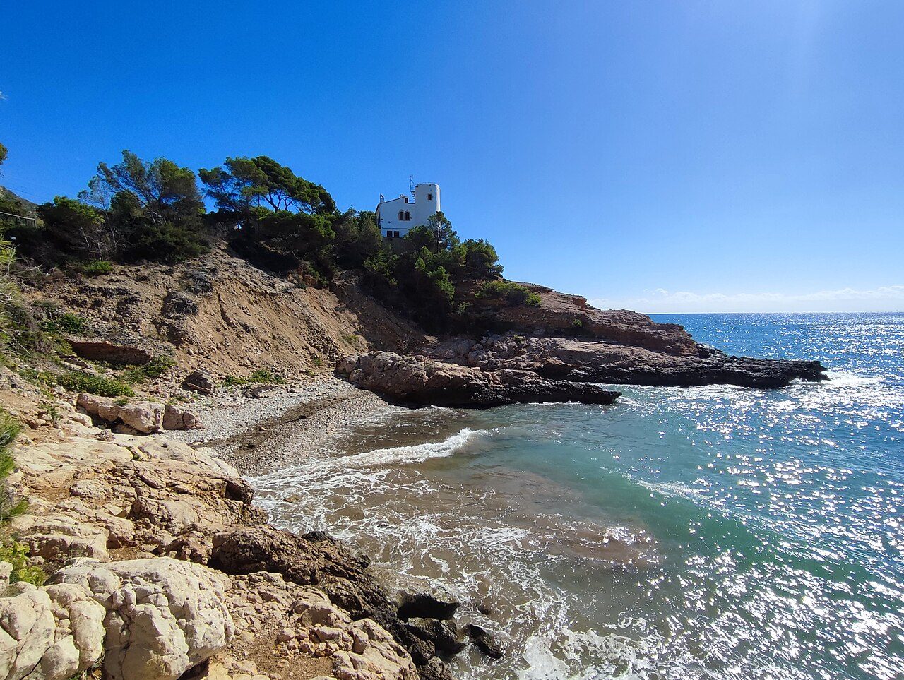 La Caleta