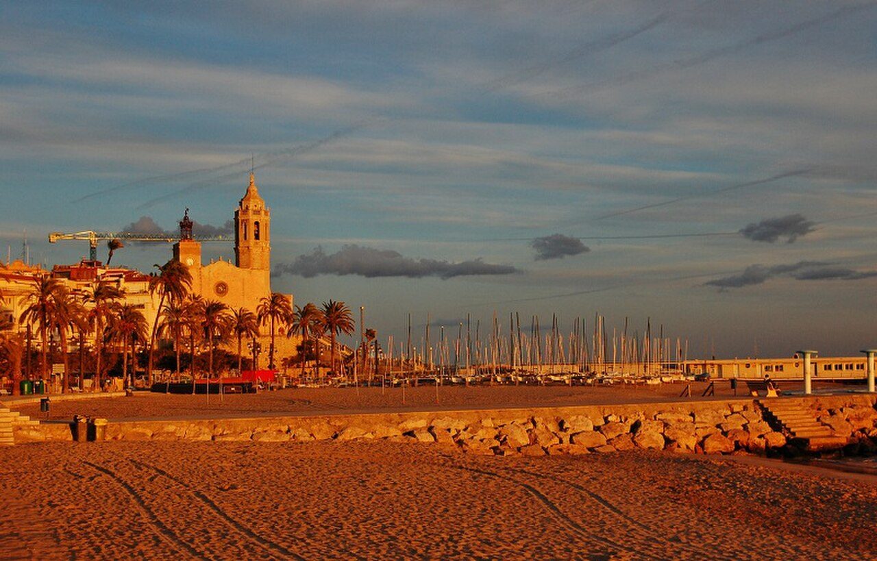 Platja de la Fragata