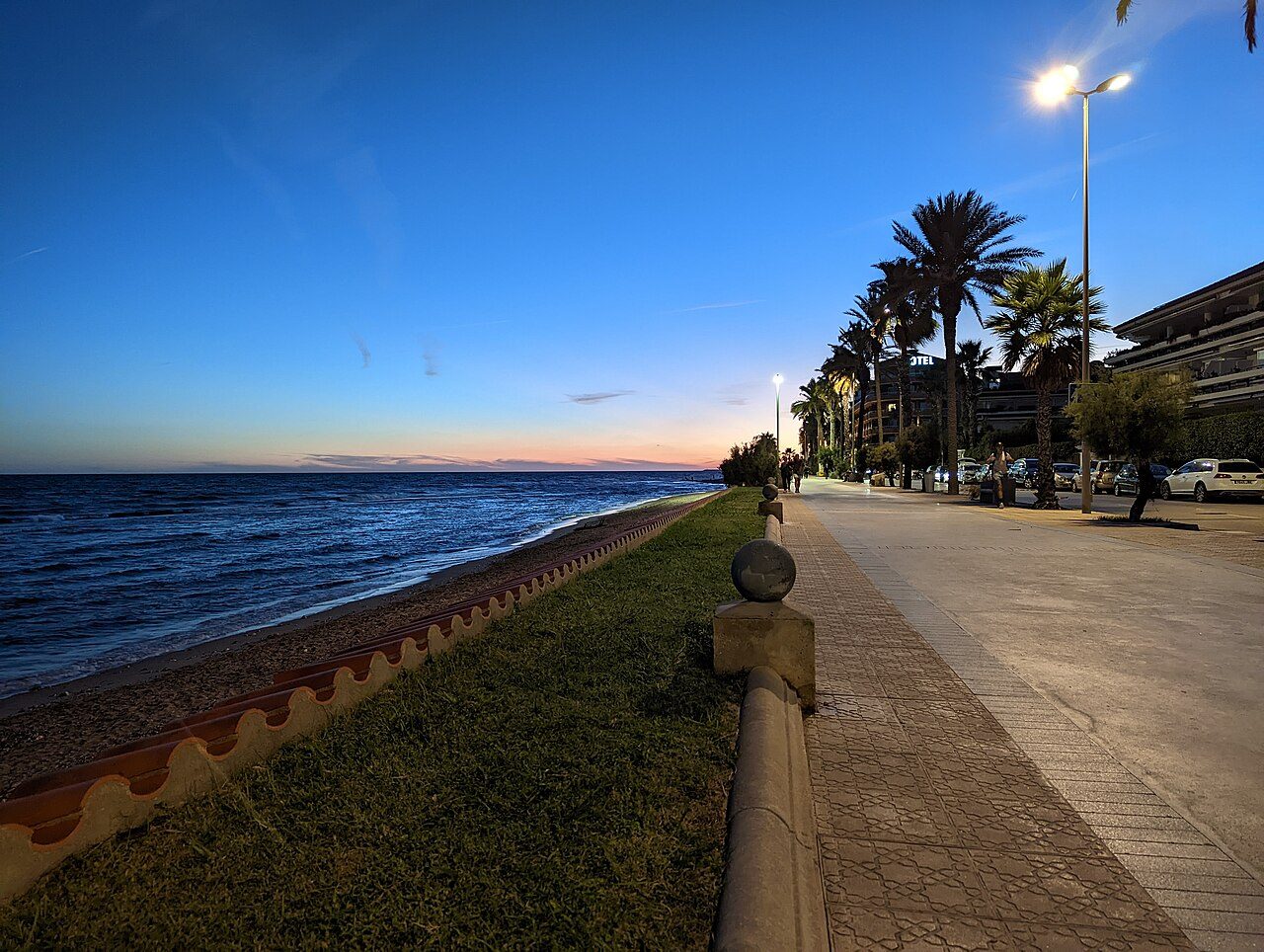 Platja del Cellerot
