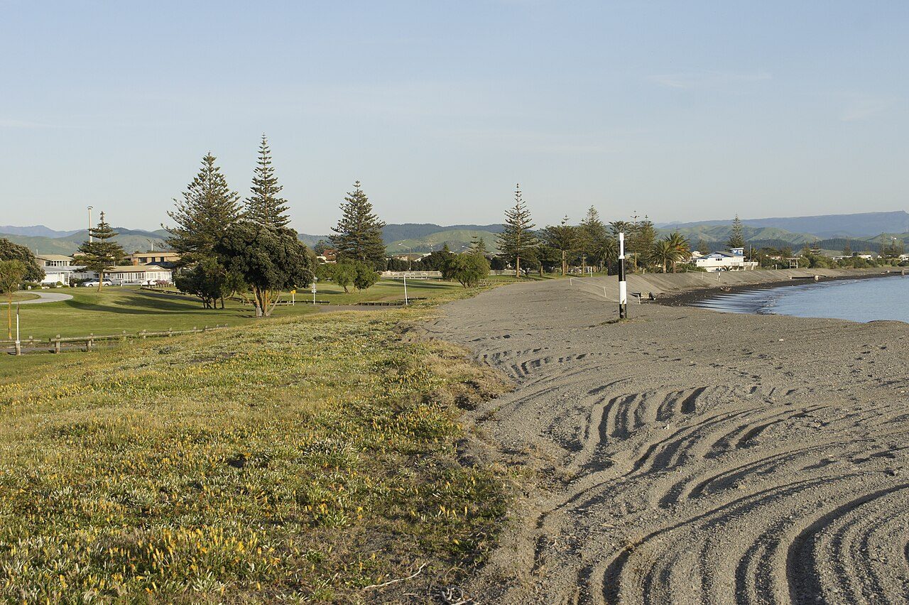 Westshore Beach