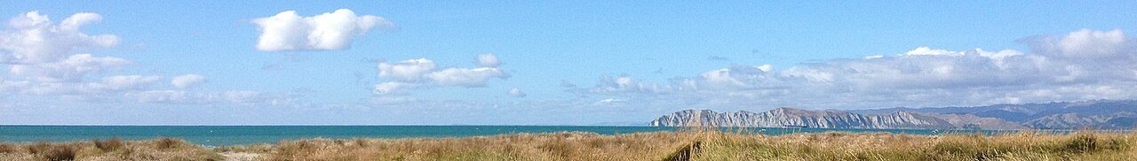 Midway Beach