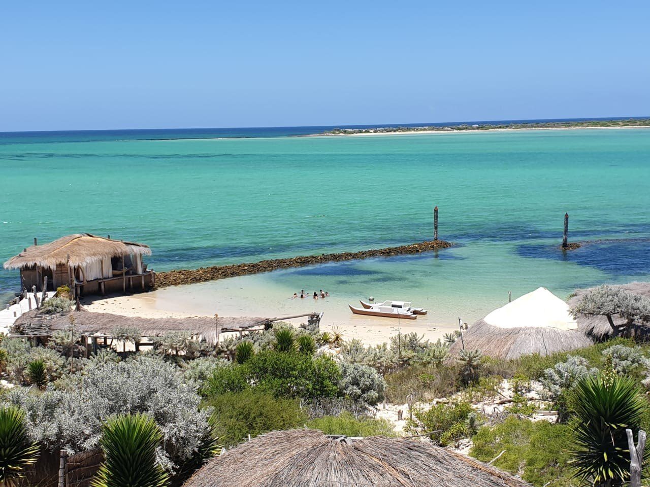 Anakao Beach