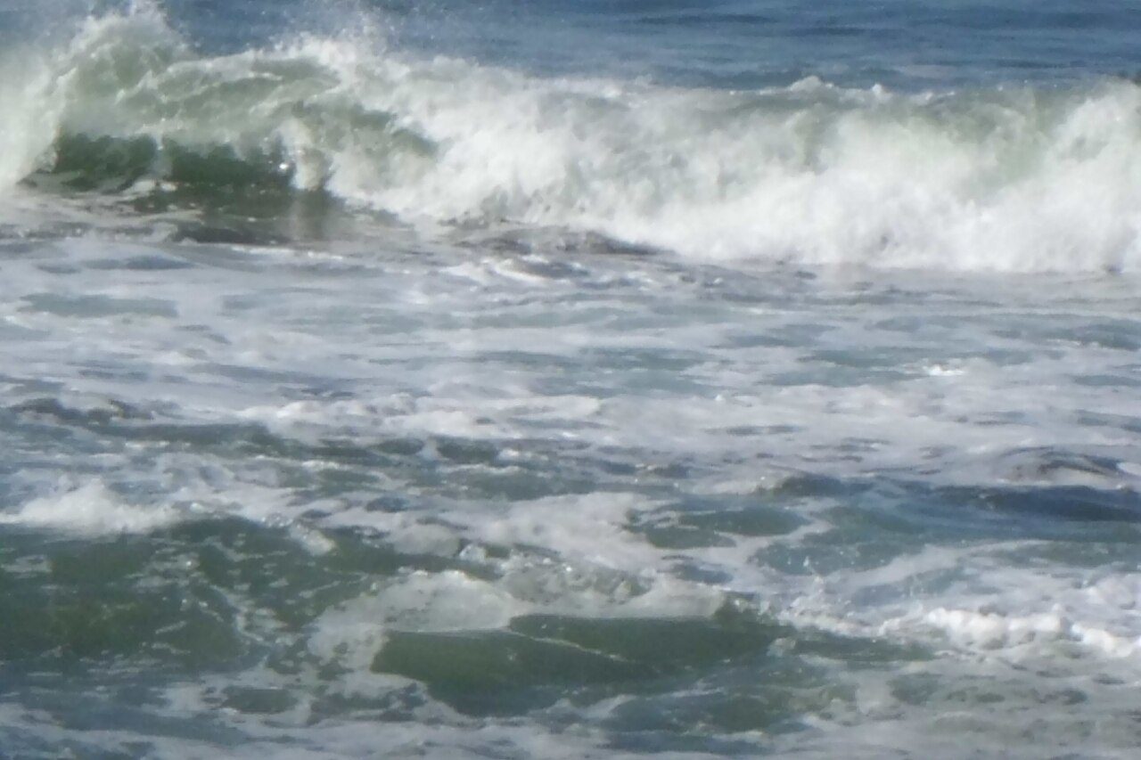 Zalala Beach