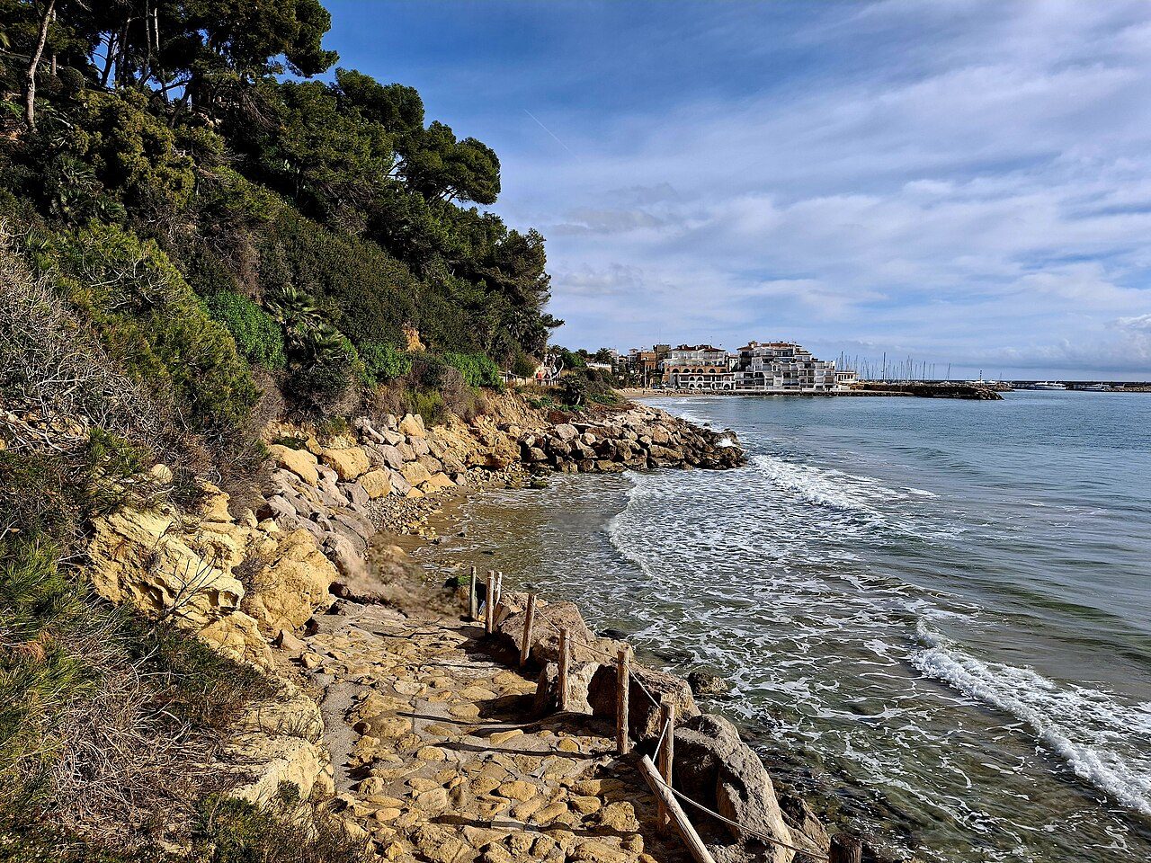 Cala de la Torrota
